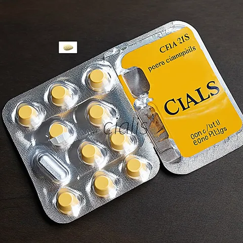 Comprar cialis online en españa